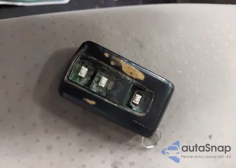 2006 Toyota Prius из США, поврежденный, VIN JTDKB20U963140086